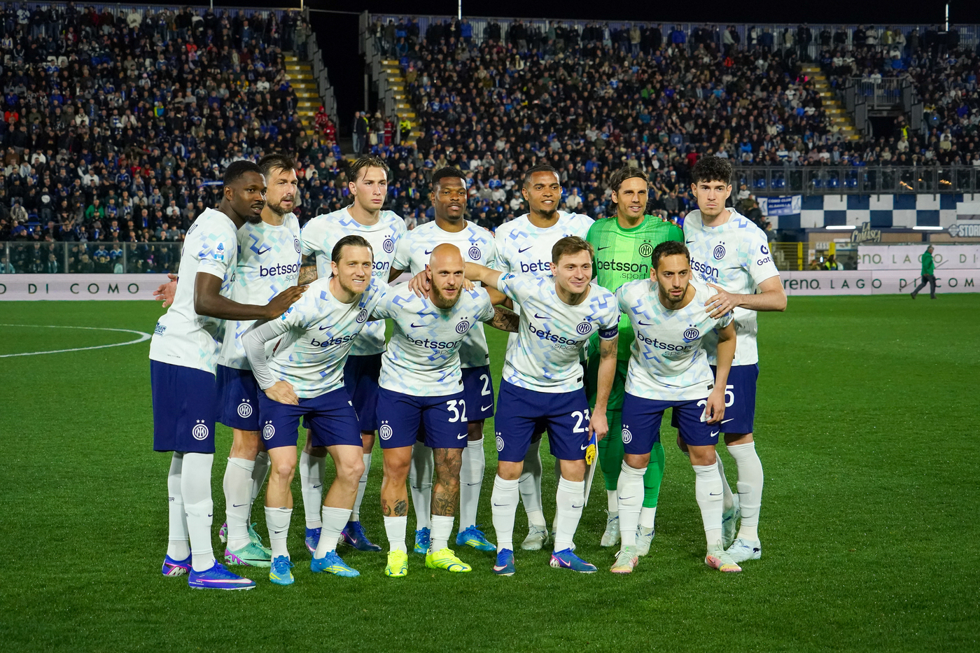 inter verso lo scudetto quanti punti mancano e quando pu242 diventare campione d8217italia da Lapresse.it inter verso lo scudetto quanti punti mancano e quando pu242 diventare campione d8217italia