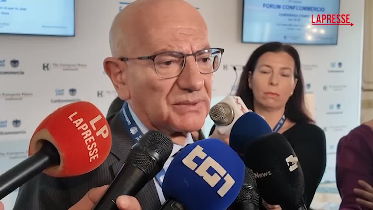 iran bella confcom se conflitto 232 lungo italia rischia inflazione media 2026 al 36 da Lapresse.it iran bella confcom se conflitto 232 lungo italia rischia inflazione media 2026 al 36