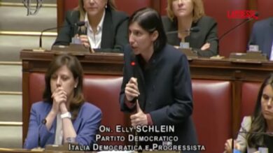 Attacco di Trump a Meloni, Schlein: "Condanniamo l'accaduto, nessuno può minacciare il nostro governo"
