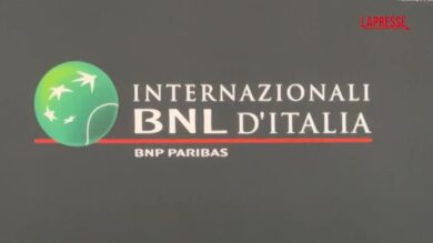 Internazionali d'Italia, presentata a Roma la nuova edizione dei record