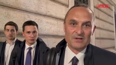 Forza Italia, il neo capogruppo alla Camera Costa: "Grandissima responsabilità, punterò su coesione e competenza"