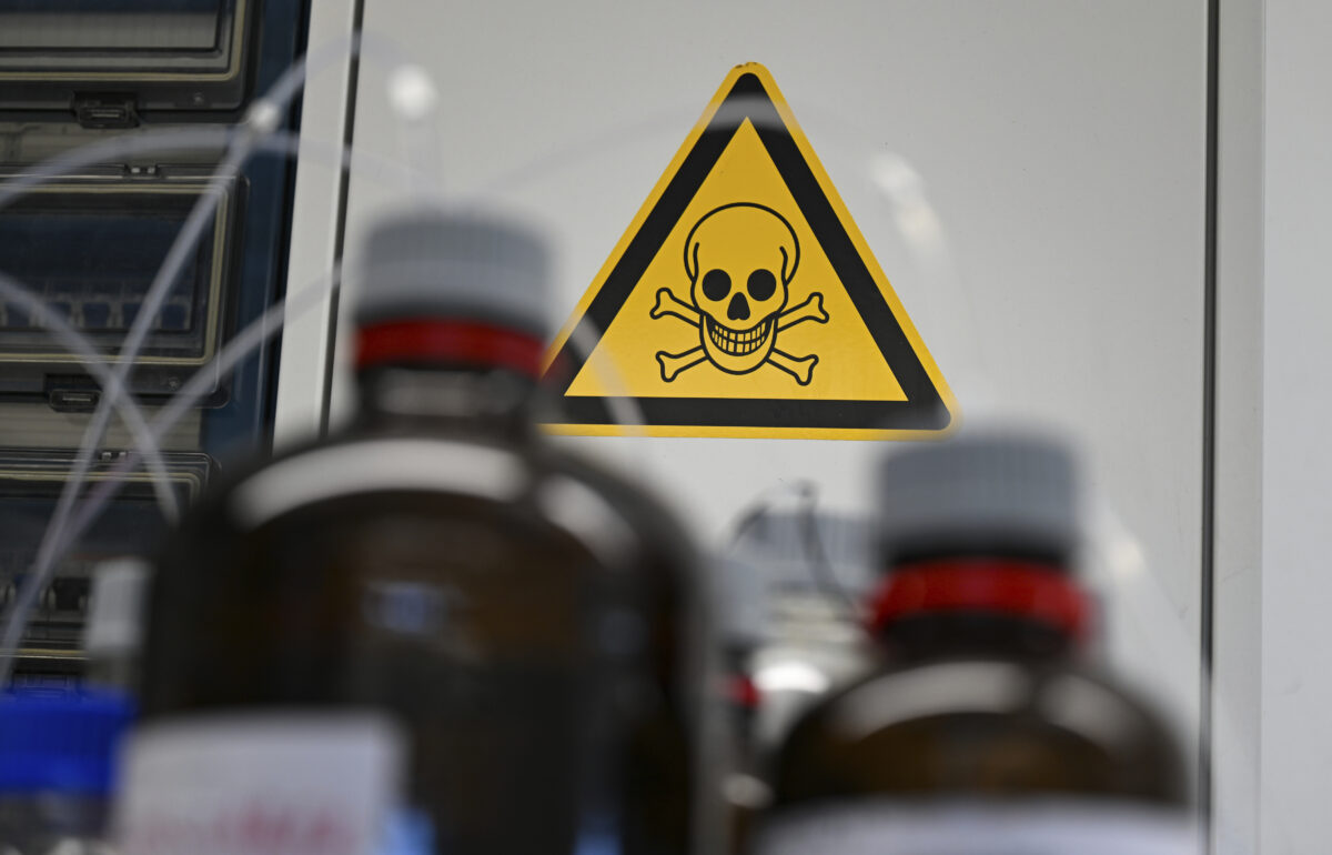 campobasso madre e figlia avvelenate sospetti anche fuori dalla cerchia familiare da Lapresse.it campobasso madre e figlia avvelenate sospetti anche fuori dalla cerchia familiare