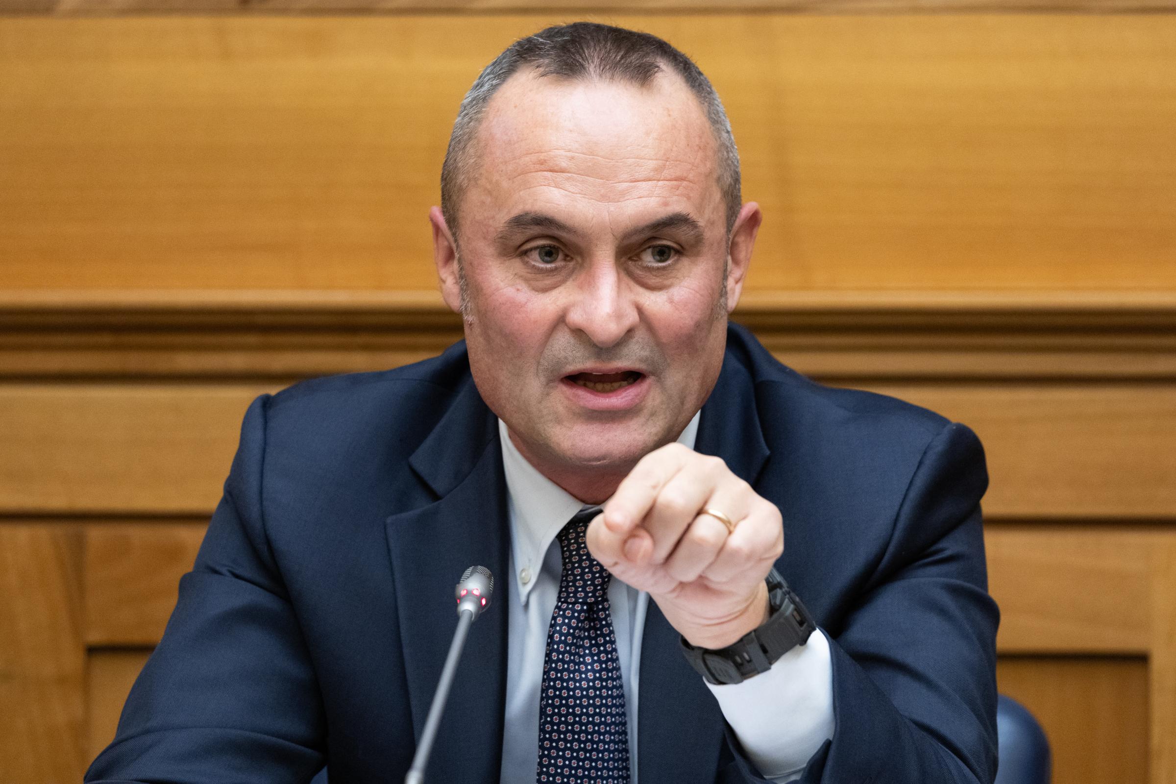 Forza Italia, Enrico Costa è il nuovo capogruppo alla Camera