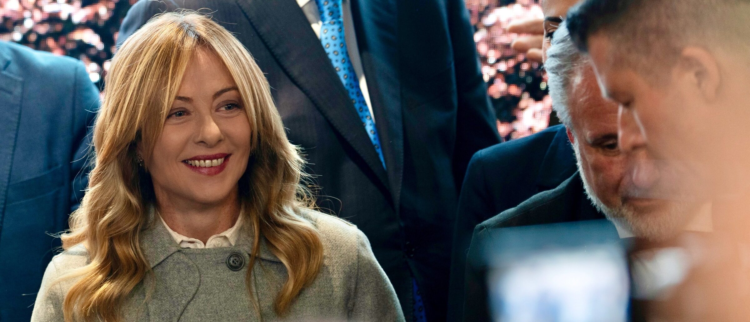 Meloni sospende accordo di difesa con Israele. Schlein: “Ci voleva tanto?”