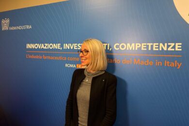 Rischio carenze di farmaci a partire dall’estate, il monito di Lucia Aleotti