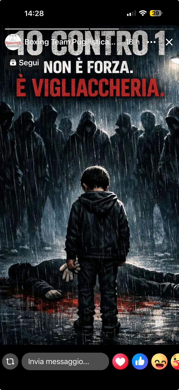 Omicidio Giacomo Bongiorni a Massa: fermato un pugile di 17 anni per la morte del 47enne