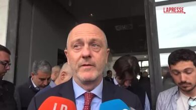 Calcio, Binaghi attacca Malagò: "Scordatevi la rivoluzione. L'occasione l'ha avuta otto anni fa"