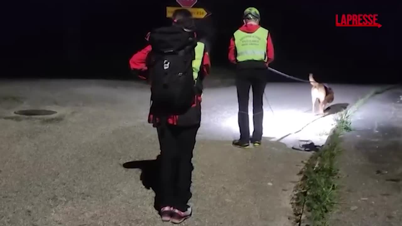 macerata ritrovato senza vita l uomo disperso a matelica le operazioni del soccorso alpino da Lapresse.it macerata ritrovato senza vita l uomo disperso a matelica le operazioni del soccorso alpino