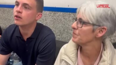 Roma, i familiari delle due turiste belghe uccise: "Sentenza corretta e giusta"