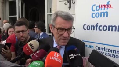 Decreto Primo Maggio, Landini (CGIL): "Ancora una volta il Governo non si confronta, si fermi"