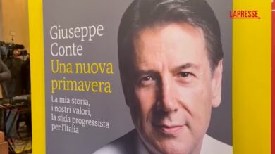Centrosinistra, Conte: “Primarie? Costruiamo programma condiviso, non partiamo da zero”. E Schlein annuisce
