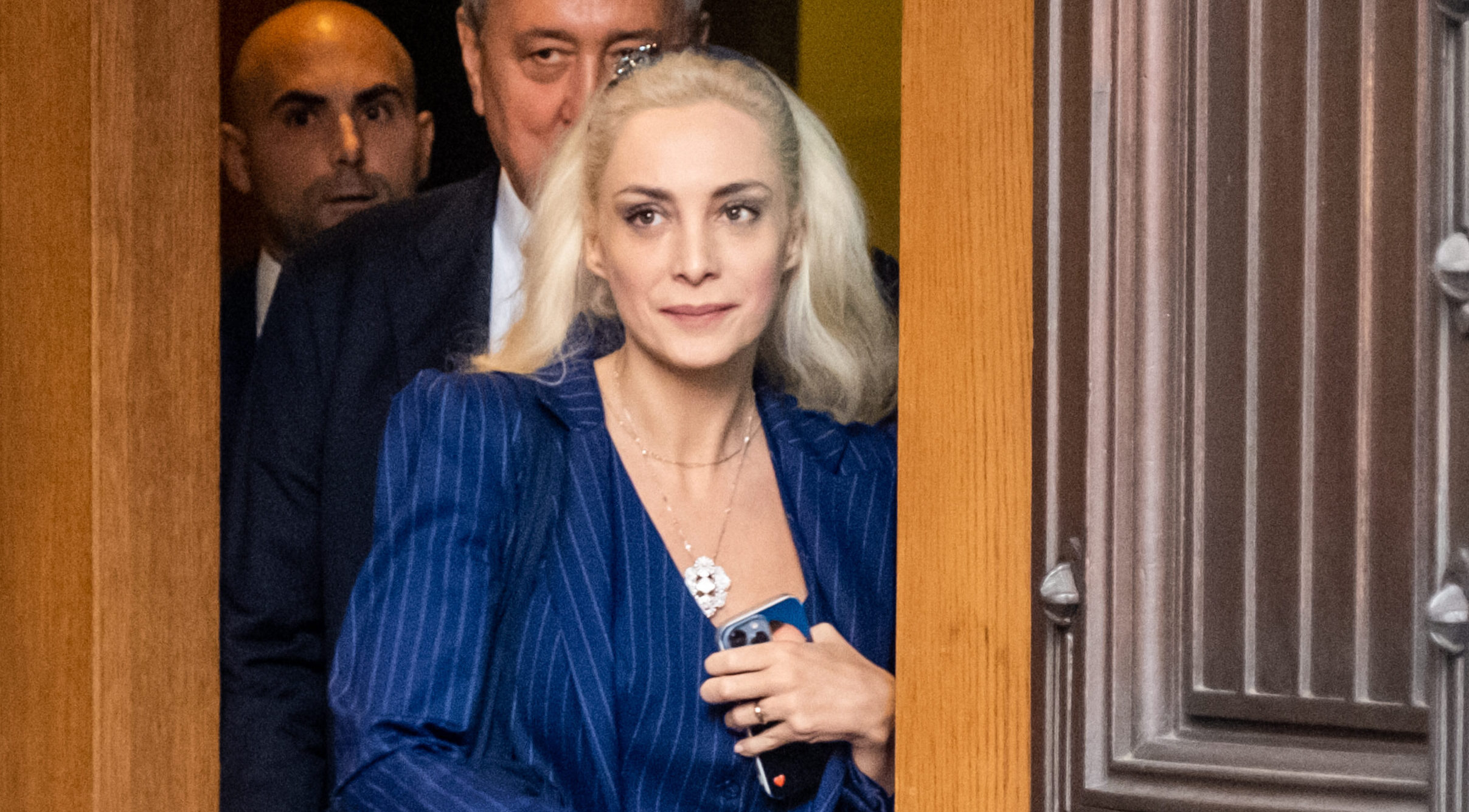 Marta Fascina su Francesca Pascale: “Non conta nulla”. E sui Berlusconi: “Giusto tutto quello che fanno”