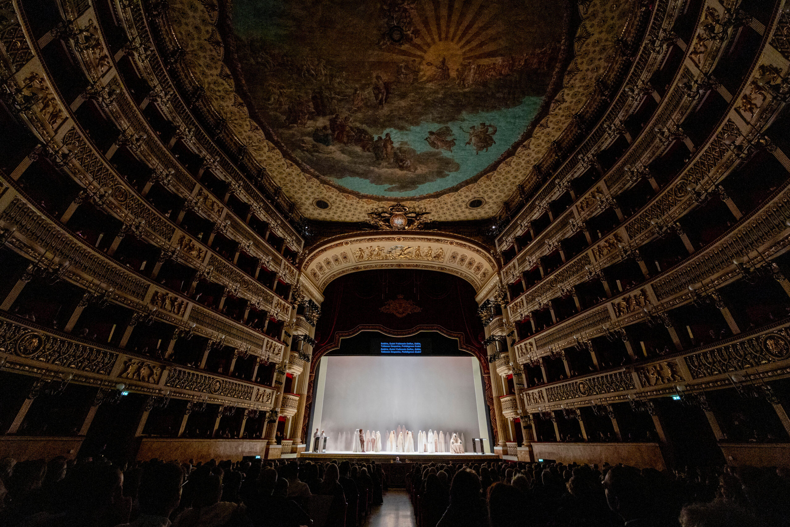 Teatro San Carlo, 12 indagati per inchiesta sulla precedente gestione