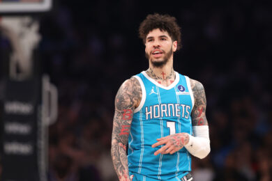 Nba play-in 2026, vincono Portland e Charlotte. Eliminati i Miami Heat di Fontecchio