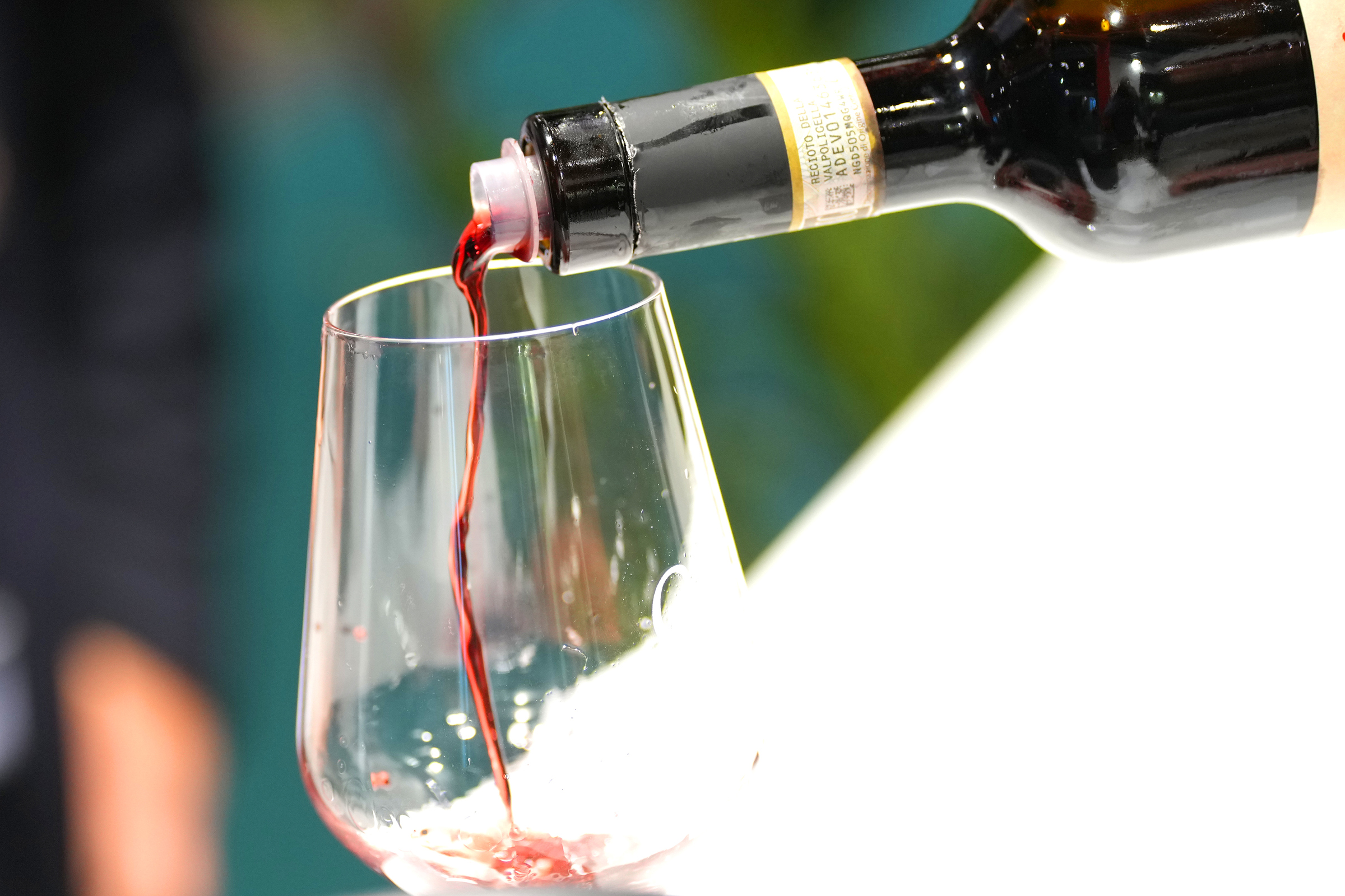 Ancona, ad autunno 2026 tre giorni del fuori salone di Vinitaly