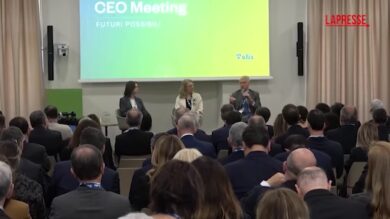 Roma, aziende e istituzioni si confrontano sul tema della longevità professionale