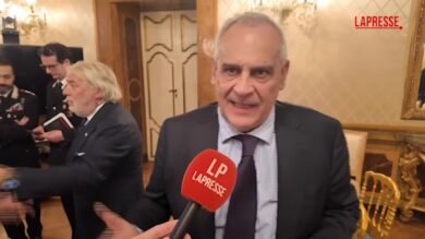 Roma, finiti gli scavi alla Casa del Jazz. Giannini: “Nessun mistero. Tolto il dubbio”