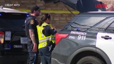 Usa, donna ferisce bambino con coltello: uccisa dalla polizia