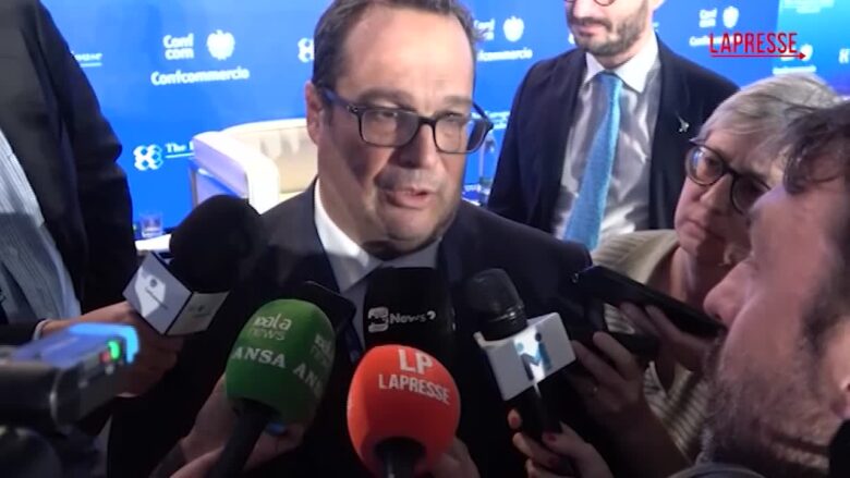Decreto Primo Maggio, Durigon: "Contratti pirata piccola percentuale"