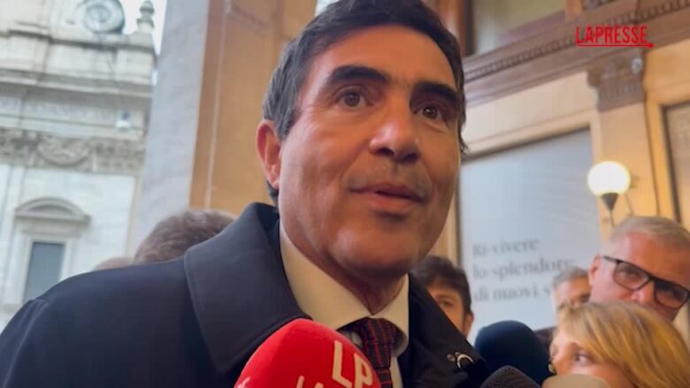 Centrosinistra, Fratoianni (Avs): "Finito tempo tatticismi, serve unità "