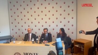 Mps, Lovaglio: "Non vedo l'ora di ricominciare"