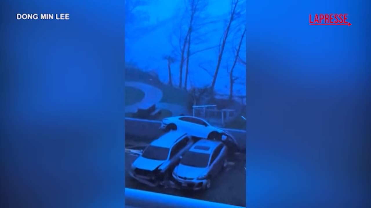 isole marianne settentrionali il super tifone sinlaku colpisce l8217arcipelago da Lapresse.it isole marianne settentrionali il super tifone sinlaku colpisce l8217arcipelago