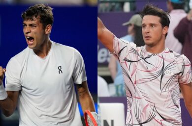 Cobolli e Darderi oggi all’Atp Monaco di Baviera 2026, orario e dove vederli