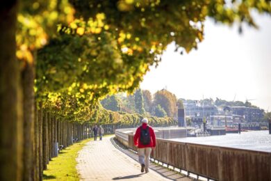 La nuova crisi di mezza età tra solitudine, depressione e problemi di memoria