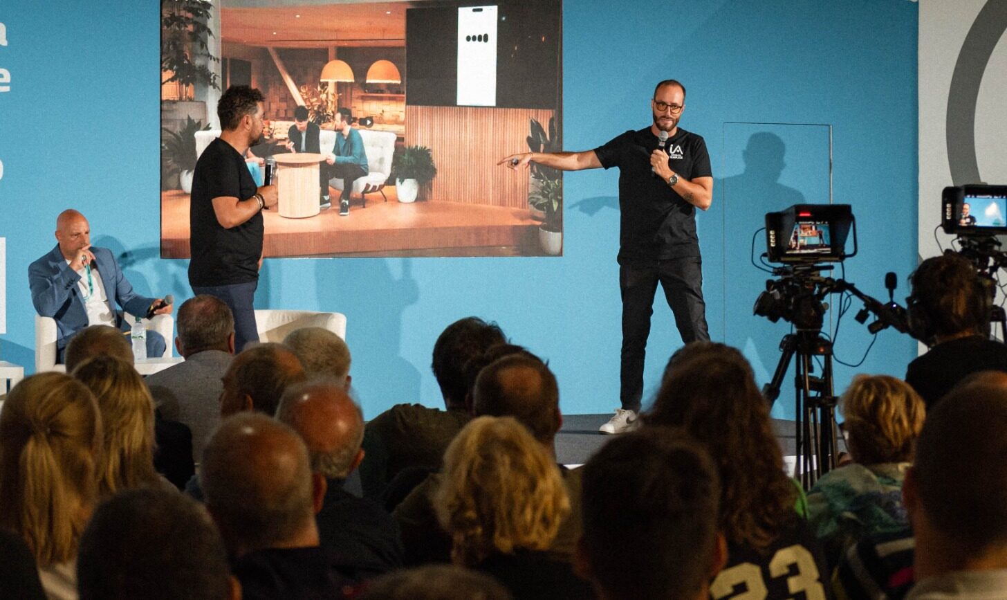 AI da stampella a tutor, parla il guru che ce ‘la spiega semplice’