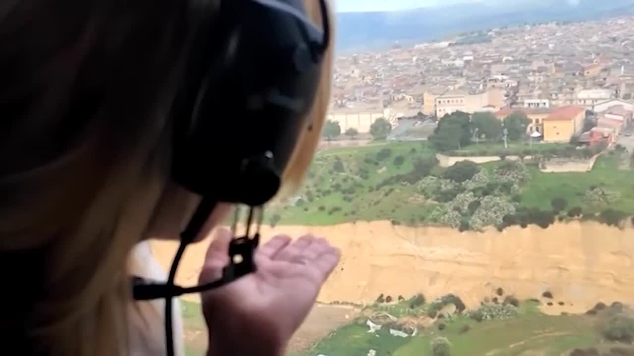 tg green 16 aprile 8211 in 3 mesi gi224 spesi tutti i soldi previsti per le emergenze 2026 da Lapresse.it tg green 16 aprile 8211 in 3 mesi gi224 spesi tutti i soldi previsti per le emergenze 2026