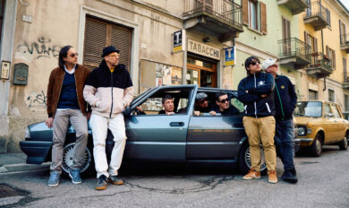 Vallanzaska, il nuovo singolo ‘L’Ultima’ celebra i 35 anni di carriera