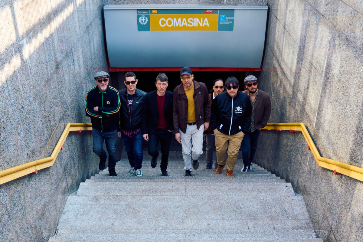 Vallanzaska, il nuovo singolo ‘L’Ultima’ celebra i 35 anni di carriera