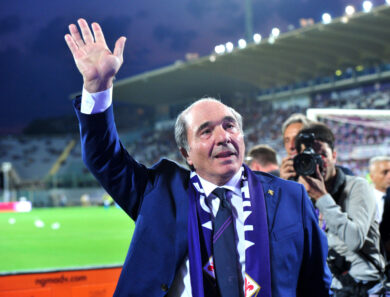 Fiorentina: “Contro Commisso accuse false e diffamatorie”