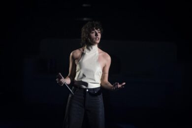 Madame, fuori oggi il nuovo album ‘Disincanto’