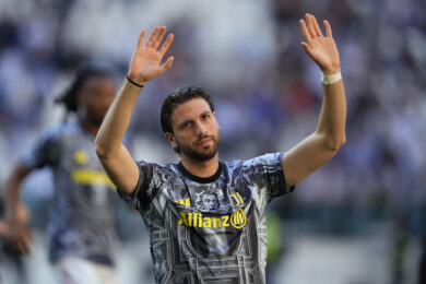 Locatelli rinnova con la Juventus fino al 2030