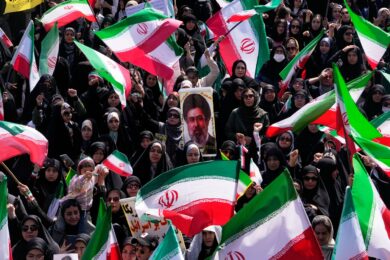 Iran, Bankitalia: “L’incertezza rimane elevata per l’economia globale”