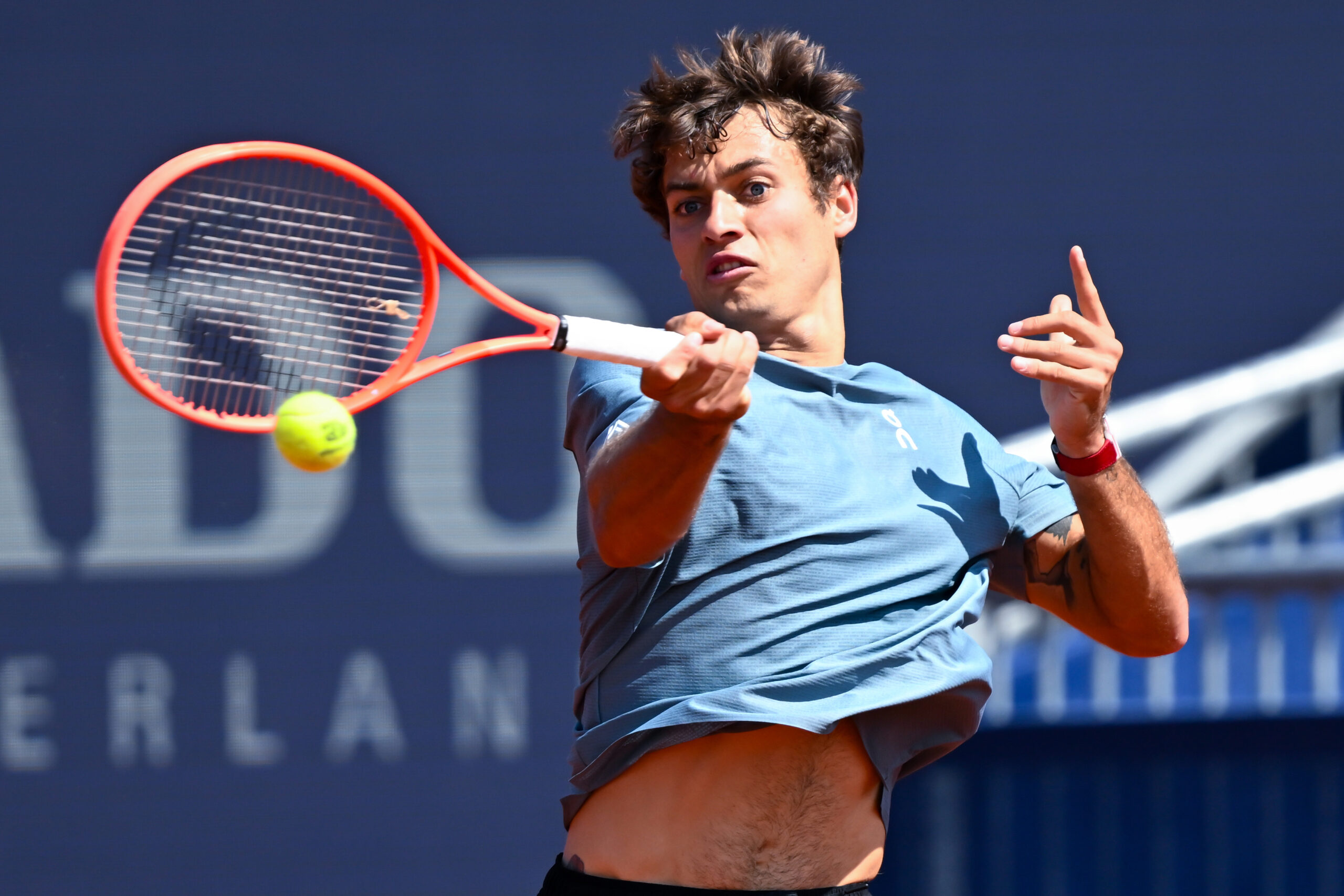 Cobolli in semifinale all’Atp Monaco 2026, battuto Kopriva