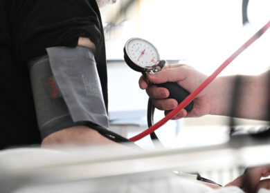 Pressione alta sotto controllo grazie a un grasso ‘amico’