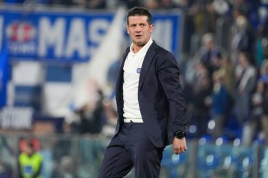 Inter-Cagliari oggi in Serie A: orari, probabili formazioni e dove vederla