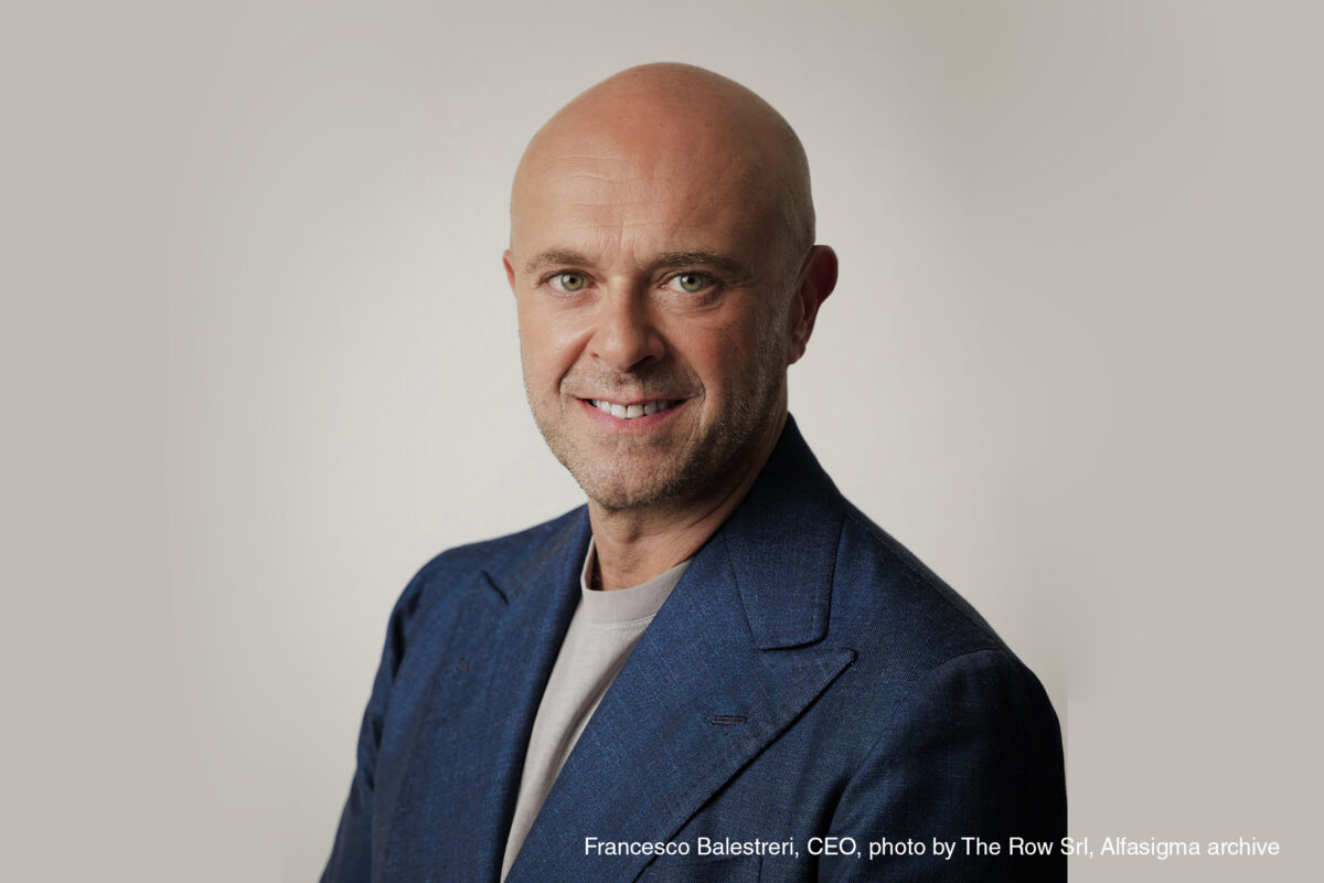 Galleria foto 'Alfasigma, l’ultima mossa e gli obiettivi dell’operazione Sofar' - foto 1