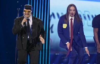 TonyPitony e Tommy Cash hanno fatto una canzone insieme, fuori oggi ‘L’ammor’