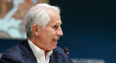 Nazionale, Malagò: “Io in Figc? Sto riflettendo, ho visto calciatori e allenatori”