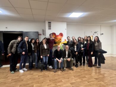 Le malattie rare raccontate dal cinema: “Film veicolo emotivo”