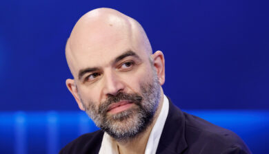 Diffamazione Salvini, Saviano assolto. Il ministro: “Lo querelerò ancora”
