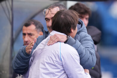 Napoli-Lazio oggi in serie A: orari, probabili formazioni e dove vederla