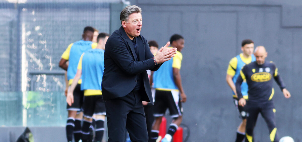 Udinese-Parma oggi in serie A: orari, probabili formazioni e dove vederla