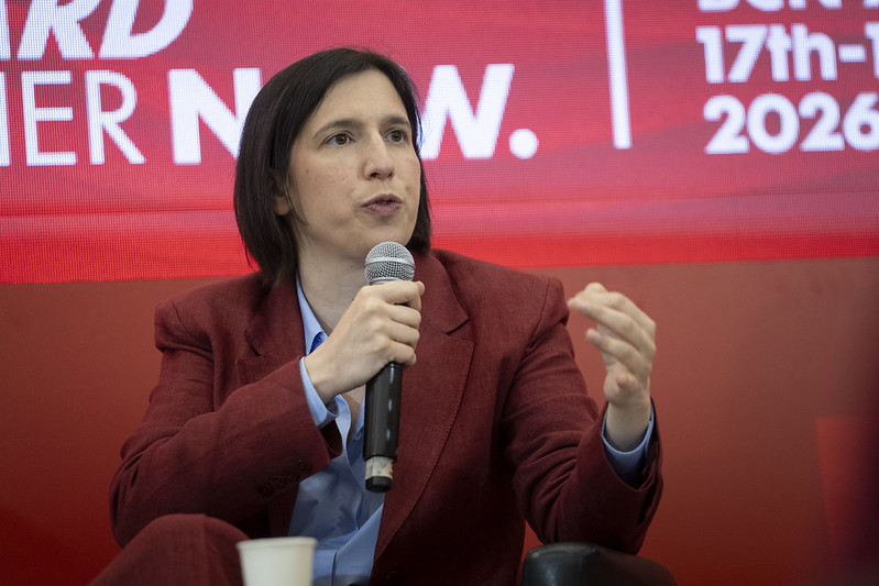 Ue, Lofven (Pse): “L’ultradestra si può battere, da Barcellona dimostriamo che un’alternativa è possibile”