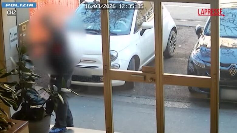 Torino, polizia ferma un uomo per tentata rapina impropria contro anziani