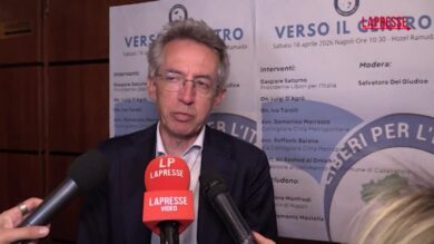 Remigration day, Manfredi: "No a parole divisive ma integrazione e lavoro collettivo sociale"
