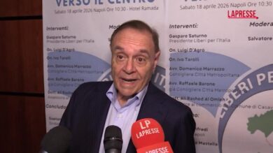 Remigration day, Mastella: "Nord contro l’inclusione, ma reclama mano d’opera per le aziende"